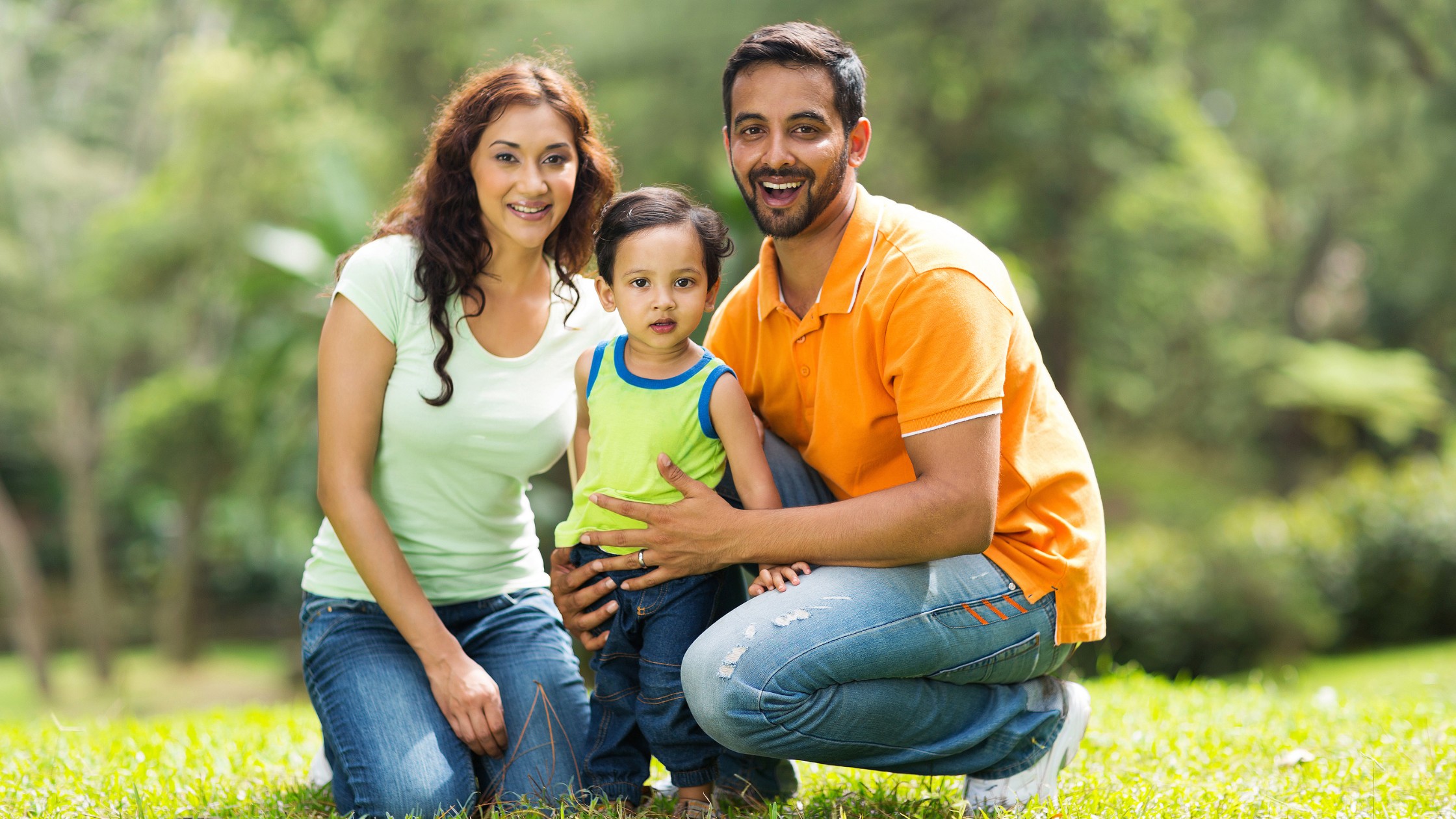 Family Recreation Area